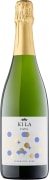 Vins el Cep Kila Cava Brut 2022  Front Bottle Shot