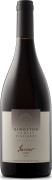 Kingston Family Vineyards Lucero Syrah 2015 Front Bottle Shot