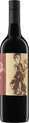 Mollydooker Two Left Feet 2022  Front Bottle Shot