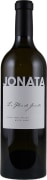 Jonata La Flor de Jonata White 2017  Front Bottle Shot