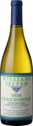 Williams Selyem Drake Estate Vineyard Chardonnay 2020  Front Bottle Shot