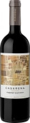 Casarena Estate Cabernet Sauvignon 2016 Front Bottle Shot