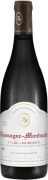 Bachelet-Ramonet Chassagne-Montrachet Morgeot Premier Cru Rouge 2024 Front Bottle Shot