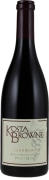 Kosta Browne Giusti Ranch Pinot Noir 2014  Front Bottle Shot