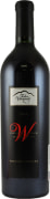 Fisher Vineyards Wedding Vineyard Cabernet Sauvignon 1999  Front Bottle Shot