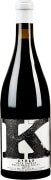 K Vintners Rockgarden Syrah 2013 Front Bottle Shot