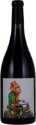 Eric Kent Kalen's Big Boy Blend Syrah 2016  Front Bottle Shot