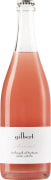 Gilbert Petillant Natural Rose 2021  Front Bottle Shot