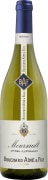 Bouchard Aine & Fils Meursault Le Porusot Premier Cru 2018  Front Bottle Shot