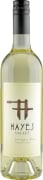 Hayes Valley Sauvignon Blanc 2014 Front Bottle Shot