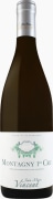 Jean-Marc Vincent Montagny Premier Cru 2020  Front Bottle Shot