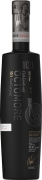 Bruichladdich Octomore 10.1 Single Malt Scotch Whisky Front Bottle Shot