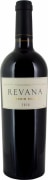 Revana Terroir Series Napa Valley Cabernet Sauvignon 2014 Front Bottle Shot
