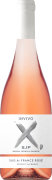 Invivo X by Sarah Jessica Parker Rose 2019 Front Bottle Shot