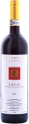 Silvio Grasso Barolo 2011 Front Bottle Shot