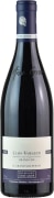 Domaine Anne Gros Clos Vougeot Grand Cru Le Grand Maupertui 2019  Front Bottle Shot