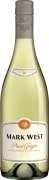 Mark West Pinot Grigio 2017  Front Bottle Shot