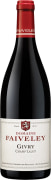 Faiveley Givry Champ Lalot Pinot Noir 2023 Front Bottle Shot