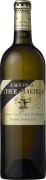 Chateau Latour-Martillac Blanc 2021  Front Bottle Shot