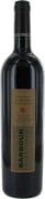 Barbour Cabernet Sauvignon 2009  Front Bottle Shot