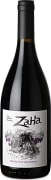 ZaHa Malbec 2010  Front Bottle Shot