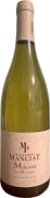 Marie-Pierre Manciat Macon Les Morizottes 2023  Front Bottle Shot