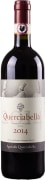 Querciabella Chianti Classico 2014  Front Bottle Shot