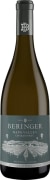 Beringer Napa Valley Chardonnay 2018 Front Bottle Shot