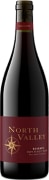 North Valley Vineyards Reserve Pinot Noir 2019  Front Bottle Shot