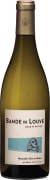 Bande de Louve Muscadet 2022  Front Bottle Shot