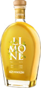Bepi Tosolini Limone Liqueur Front Bottle Shot