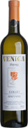 Venica & Venica Malvasia 2020  Front Bottle Shot
