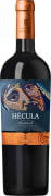 Bodegas Castano Hecula 2015 Front Bottle Shot