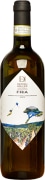 Deperu Holler Fria Vermentino di Gallura Superiore 2021  Front Bottle Shot