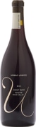 Urban Legend Cellars Russian River Pinot Noir 2013 Front Bottle Shot