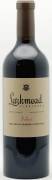 Larkmead Solari Cabernet Sauvignon (1.5 Liter Magnum) 2008  Front Bottle Shot
