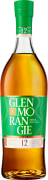 Glenmorangie Barrel Select Palo Cortado Cask Highland Single Malt Scotch Whisky Front Bottle Shot