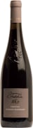 Domaine de La Guilloterie Saumur Champigny Tradition 2014 Front Bottle Shot