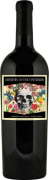 Ministry of Vinterior Cabernet Sauvignon 2017  Front Bottle Shot