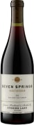 Evening Land Seven Springs Vineyard Passetoutgrain 2019 Front Bottle Shot