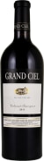 DeLille Grand Ciel Cabernet Sauvignon 2011  Front Bottle Shot