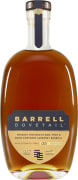 Barrell Dovetail Blended Whiskey Front Bottle Shot