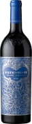 Patrimony Cabernet Sauvignon 2020  Front Bottle Shot
