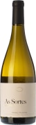 Rafael Palacios As Sortes Godello 2018  Front Bottle Shot