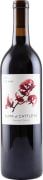 Alma de Cattleya Red Blend 2017  Front Bottle Shot