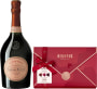 Laurent-Perrier Cuvee Rose & Belgian Chocolates by Neuhaus Gift Product Image
