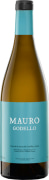 Bodegas Mauro Godello Blanco 2014 Front Bottle Shot