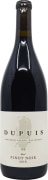 DuPuis Abel Vineyard Pinot Noir 2018 Front Bottle Shot
