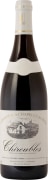 Domaine de la Chapelle des Bois Chiroubles 2022  Front Bottle Shot