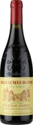Chateau Fortia Cuvee du Baron Chateauneuf-du-Pape 2018  Front Bottle Shot